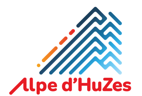 Alpe Dhuzes Logo